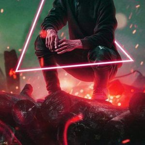 Meet your Posher, Crashda